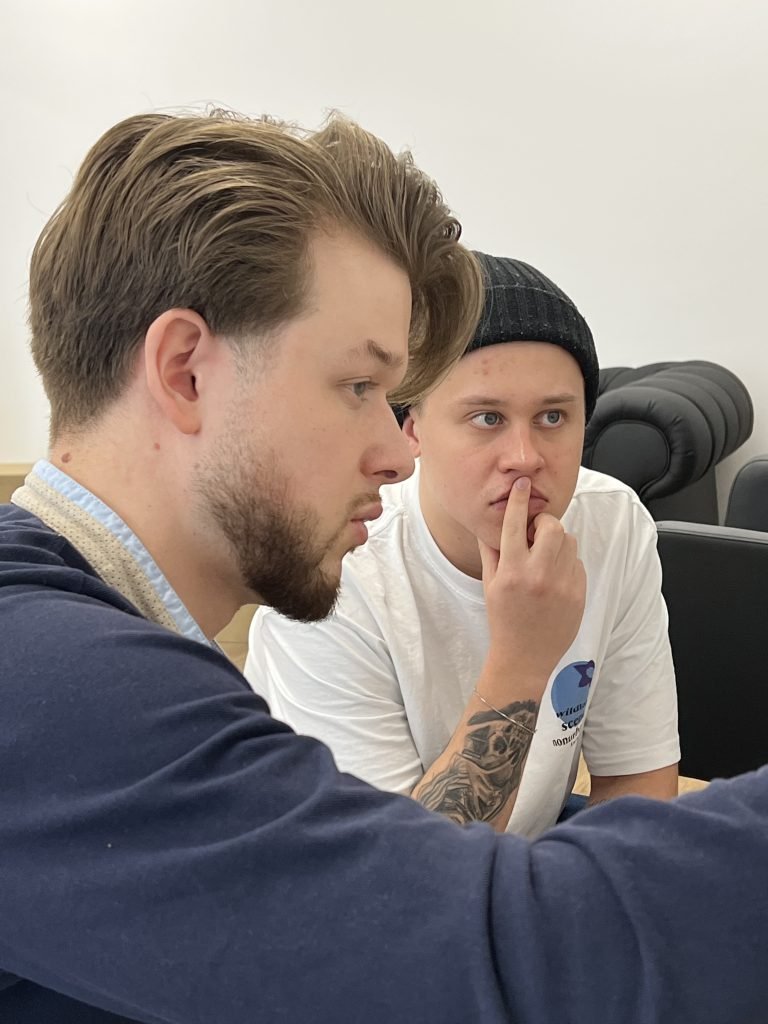 Jednodniowy Darmowy Kurs Barberski