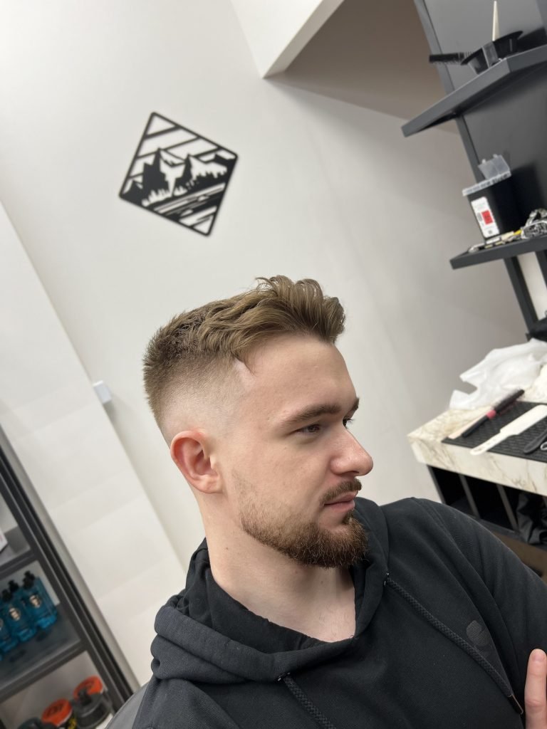 Kurs Specjalistyczny – Trendy i Nowe Techniki