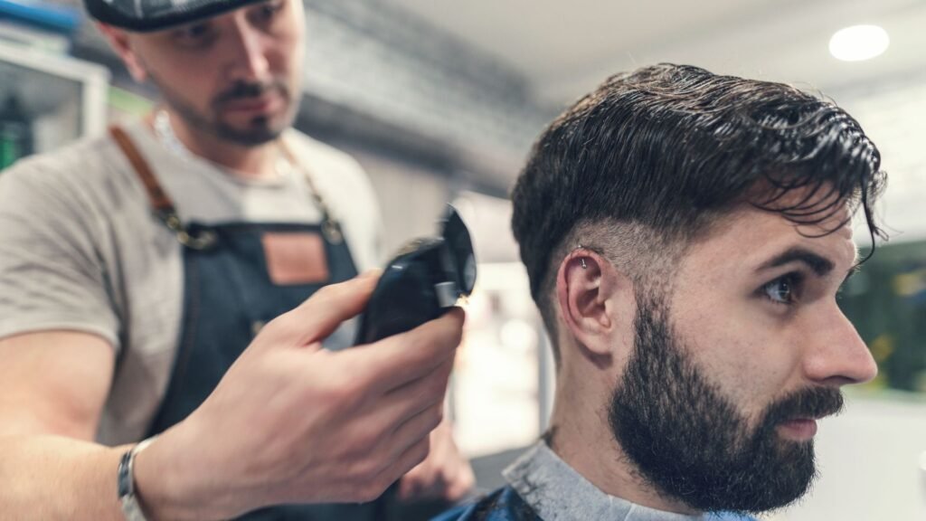 Czy warto robić kurs barberski