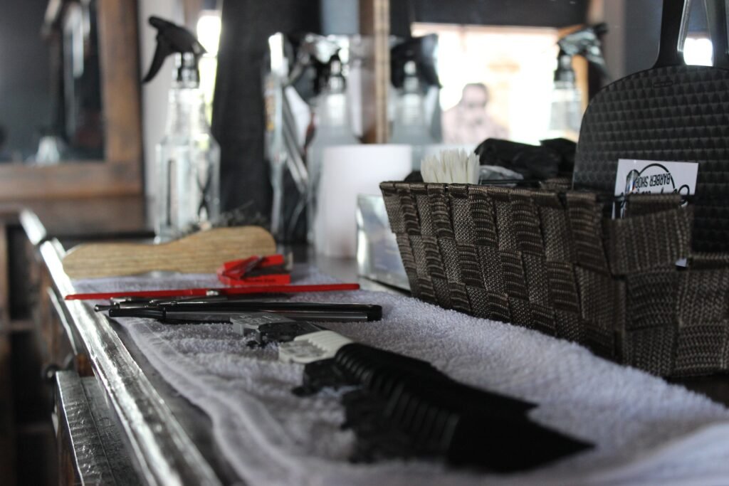 kurs barberski od podstaw dla początkujących barberów