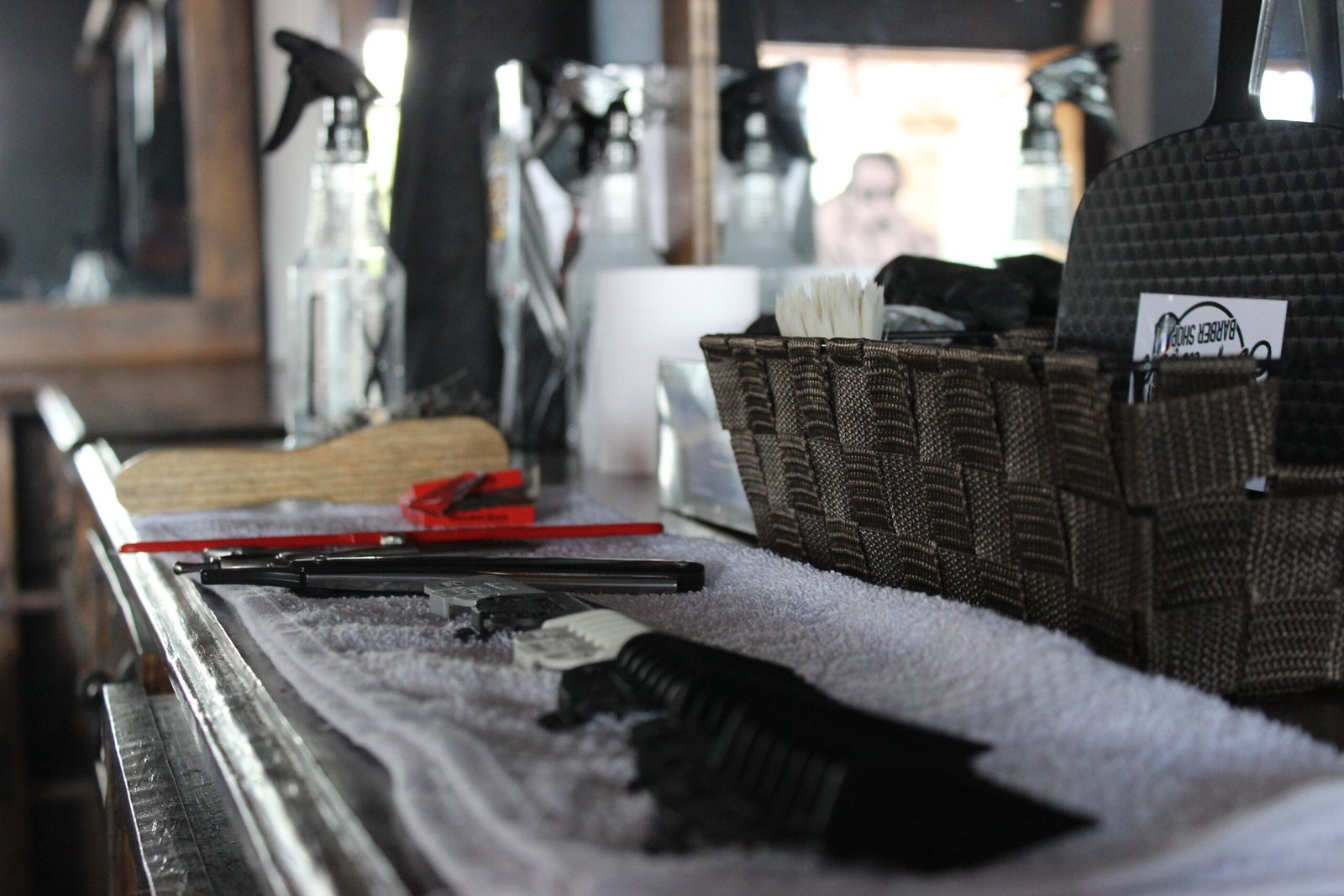 kurs barberski od podstaw dla początkujących barberów